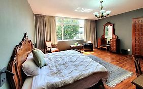 Comodas Suites En Polanco